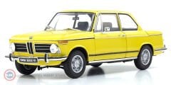 1:18 Kyosho Bmw 2002 Tii 1972