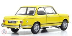 1:18 Kyosho Bmw 2002 Tii 1972