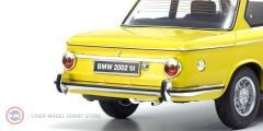 1:18 Kyosho Bmw 2002 Tii 1972
