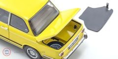 1:18 Kyosho Bmw 2002 Tii 1972