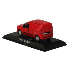 1:43 2012 Opel Combo D