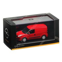 1:43 2012 Opel Combo D