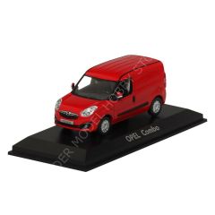 1:43 2012 Opel Combo D
