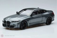 1:18 Minichamps 2020 BMW M4 Coupe (G82)