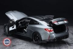 1:18 Minichamps 2020 BMW M4 Coupe (G82)