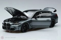1:18 Minichamps 2020 BMW M4 Coupe (G82)