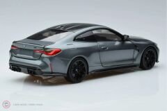 1:18 Minichamps 2020 BMW M4 Coupe (G82)