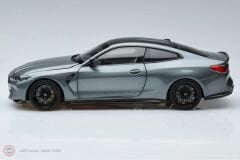 1:18 Minichamps 2020 BMW M4 Coupe (G82)