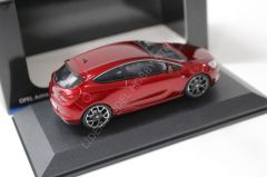 1:43 2012 Opel Astra J OPC,