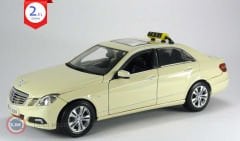 1:18 2010 Mercedes Benz E Class W121 Taxi