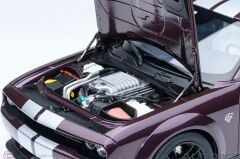 1:18 Autoart 2022 Dodge Challenger SRT Jailbreak Coupe