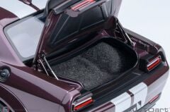 1:18 Autoart 2022 Dodge Challenger SRT Jailbreak Coupe