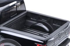 1:18 Autoart 2019 Ford F-150 Raptor Supercrew (Agate Black)