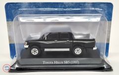 1:43 1997 Toyota Hilux SR5