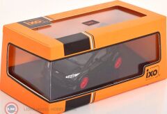 1:43 IXO 2011 Ford Fiesta RS WRC