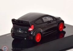 1:43 IXO 2011 Ford Fiesta RS WRC