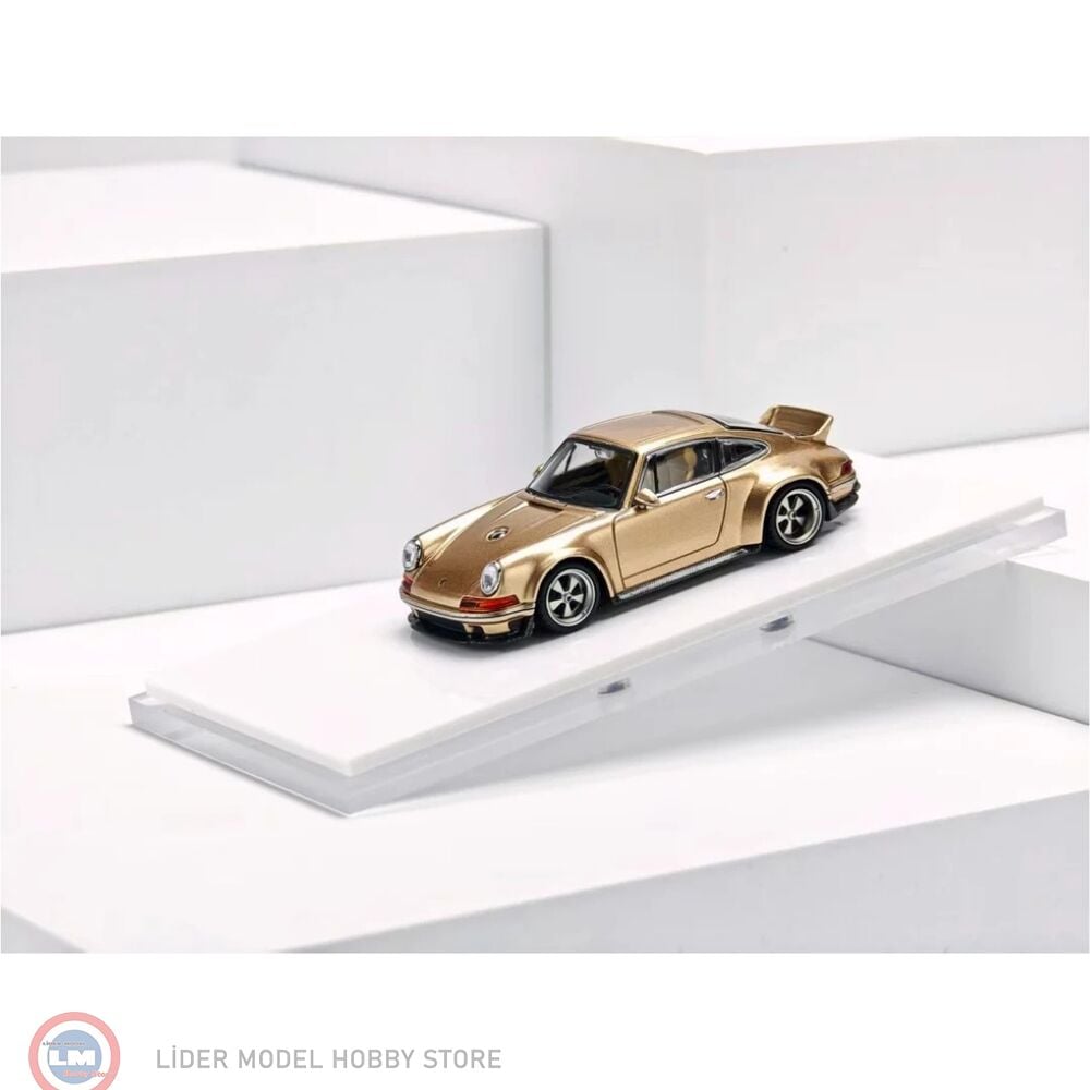1:64 Zincit Model Porsche 911 Singer