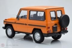 1:18 1980 Mercedes Benz G Model short W460