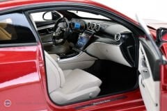 1:18 2023 Mercedes Benz CLE C236 Coupe