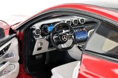 1:18 2023 Mercedes Benz CLE C236 Coupe