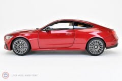 1:18 2023 Mercedes Benz CLE C236 Coupe