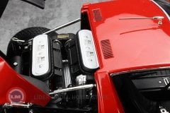 1:18 1966 Lamborghini Miura S