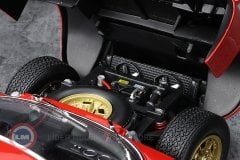 1:18 1966 Lamborghini Miura S