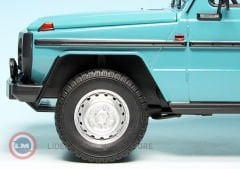 1:18 1980 Mercedes Benz G Model short W460