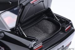1:18 Autoart 2023 Dodge Challenger SRT Superstock Pitch Black