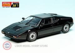 1:43 Maxichamps 1979 BMW M1