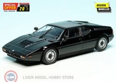 1:43 Maxichamps 1979 BMW M1