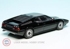 1:43 Maxichamps 1979 BMW M1