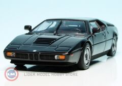 1:43 Maxichamps 1979 BMW M1