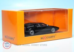 1:43 Maxichamps 1979 BMW M1