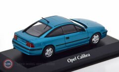 1:43 1989 Opel Calibra