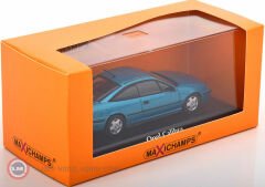 1:43 1989 Opel Calibra