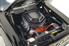 1:18 1971 Plymouth HEMI Barracuda Hardtop