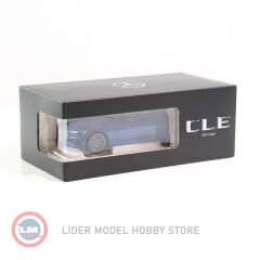 1:18 2023 Mercedes Benz CLE C236 Coupe
