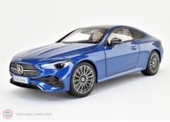 1:18 2023 Mercedes Benz CLE C236 Coupe