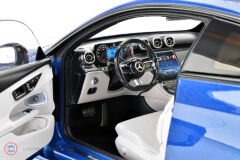 1:18 2023 Mercedes Benz CLE C236 Coupe