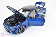 1:18 2023 Mercedes Benz CLE C236 Coupe