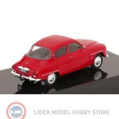 1:43 IXO 1965 Saab 96 V4