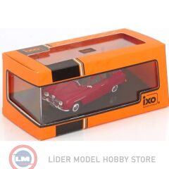 1:43 IXO 1965 Saab 96 V4