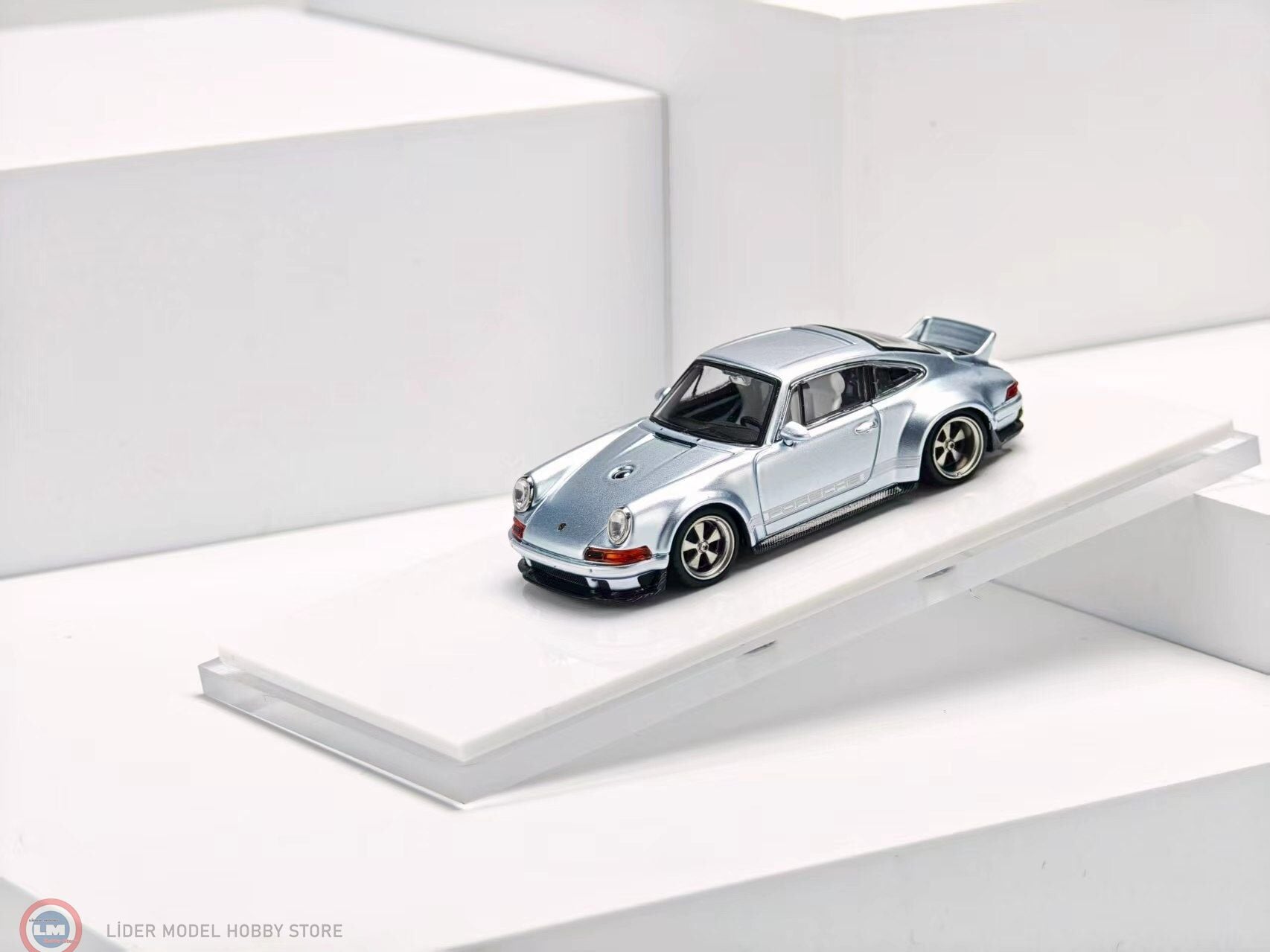 1:64 Zincit Model Porsche 911 Singer
