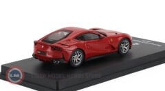 1:64 Atlas 2017 Ferrari 812 Superfast With Showcase