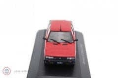 1:43 1986 Renault 11 Turbo
