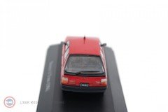 1:43 1986 Renault 11 Turbo