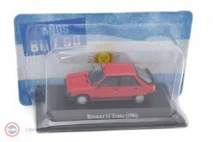 1:43 1986 Renault 11 Turbo