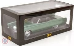1:18 KK Scale 1968 Cadillac DeVille Soft-Top