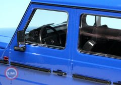 1:18 1980 Mercedes Benz G Model Long W460